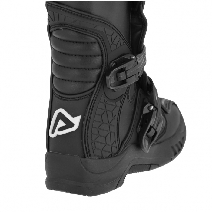 Cizme Moto Copii, Acerbis, X-Team, [10]