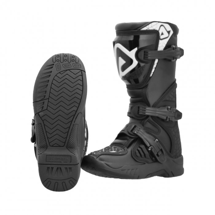 Cizme Moto Copii, Acerbis, X-Team, [7]