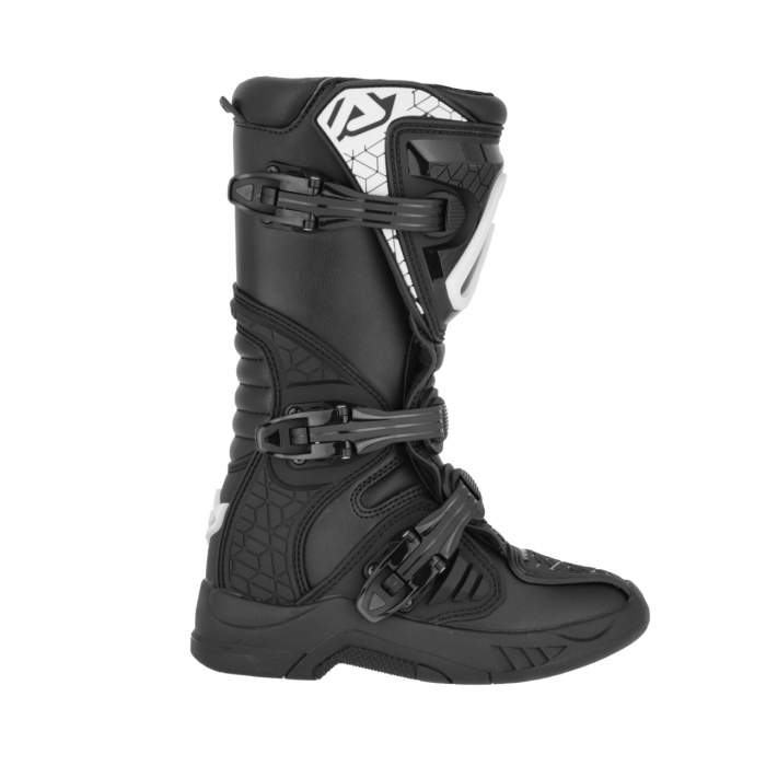 Cizme Moto Copii, Acerbis, X-Team, [4]
