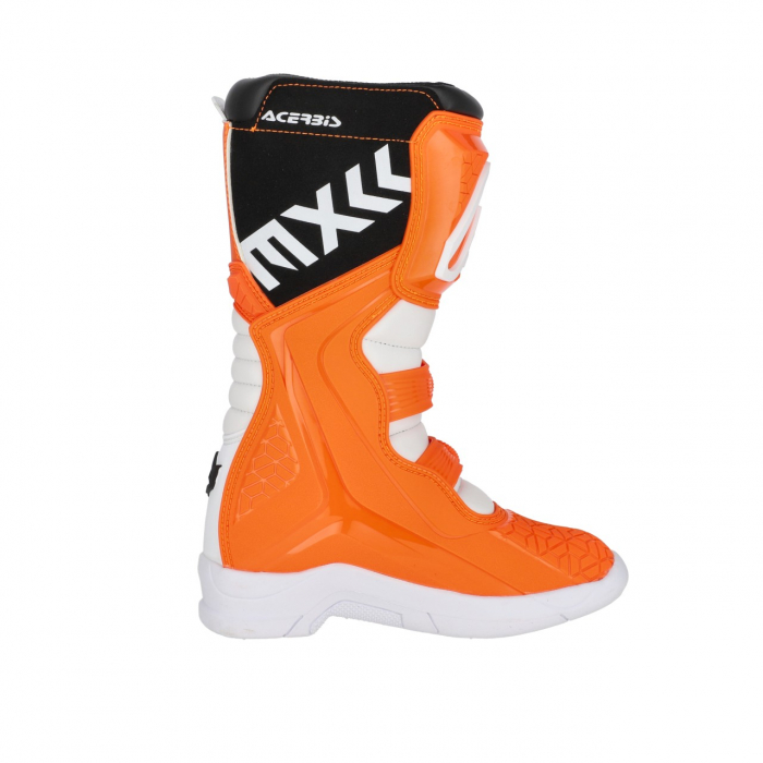 Cizme Moto Copii, Acerbis, X-Team, [5]
