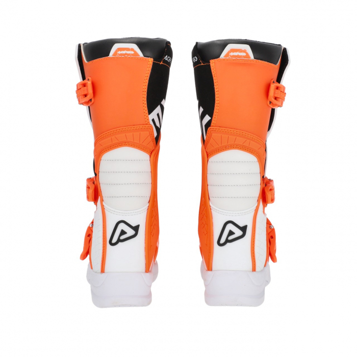Cizme Moto Copii, Acerbis, X-Team, [3]