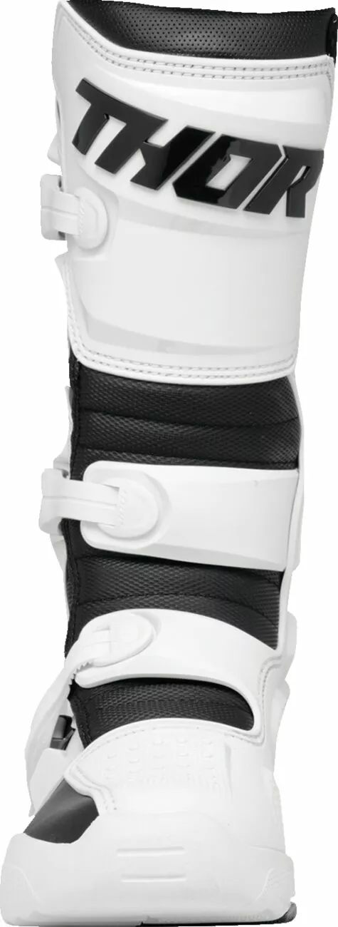 Cizme Moto, Thor, Blitz Xr, [4]