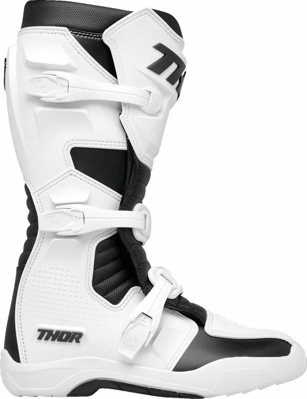 Cizme Moto, Thor, Blitz Xr, [2]