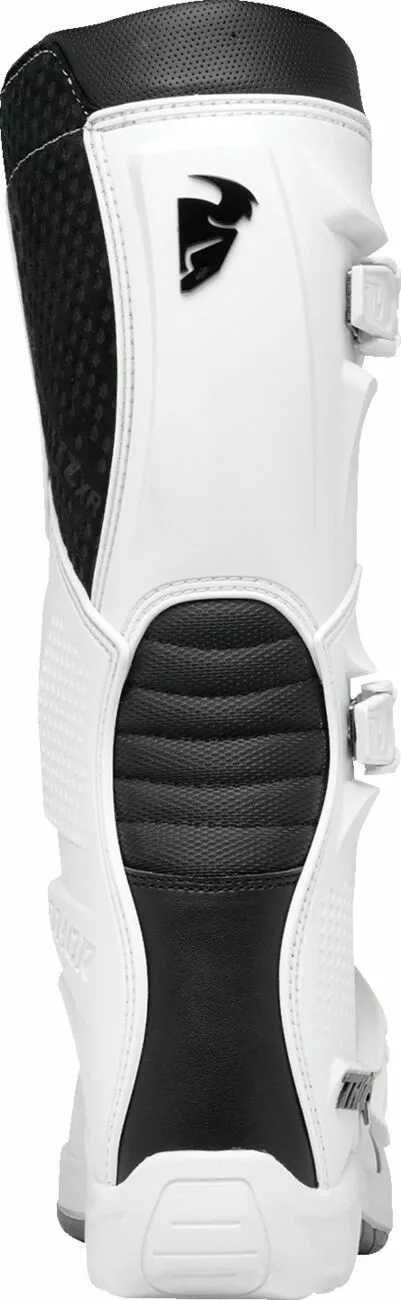 Cizme Moto, Thor, Blitz Xr, [3]