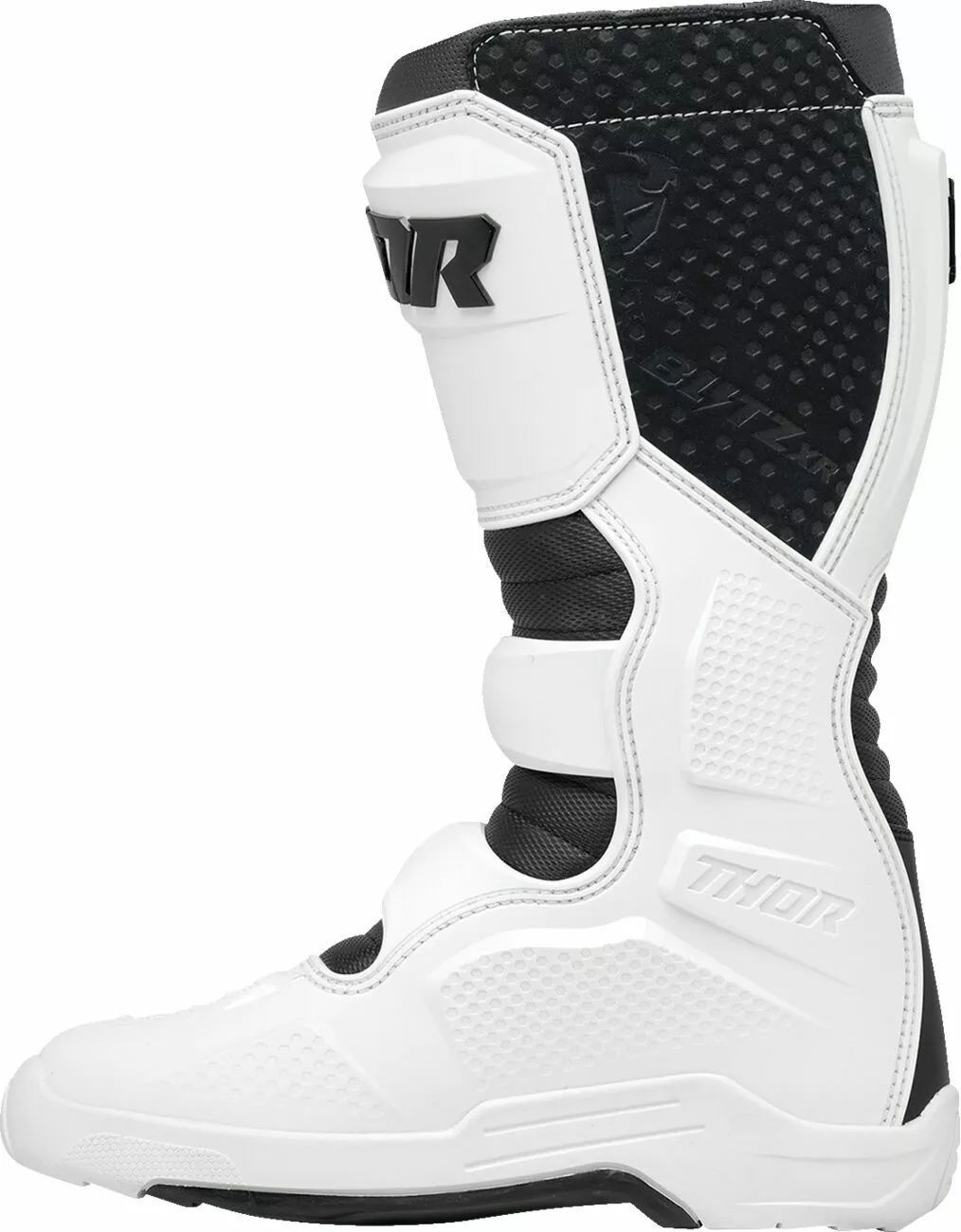 Cizme Moto, Thor, Blitz Xr, [5]