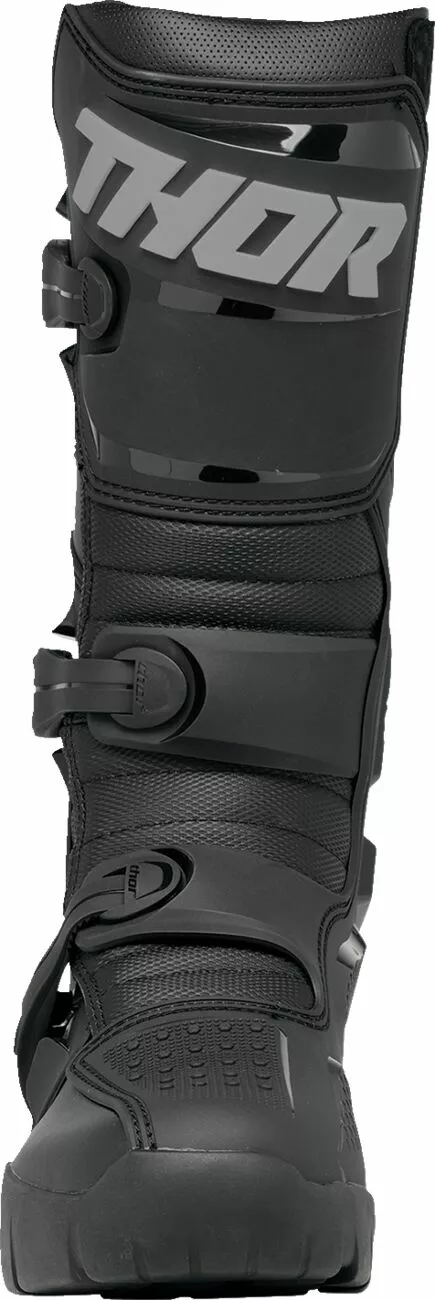 Cizme Moto, Thor, Blitz Xr Trl, [4]