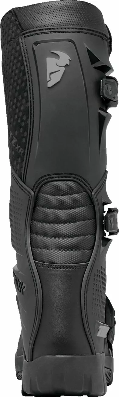 Cizme Moto, Thor, Blitz Xr Trl, [3]