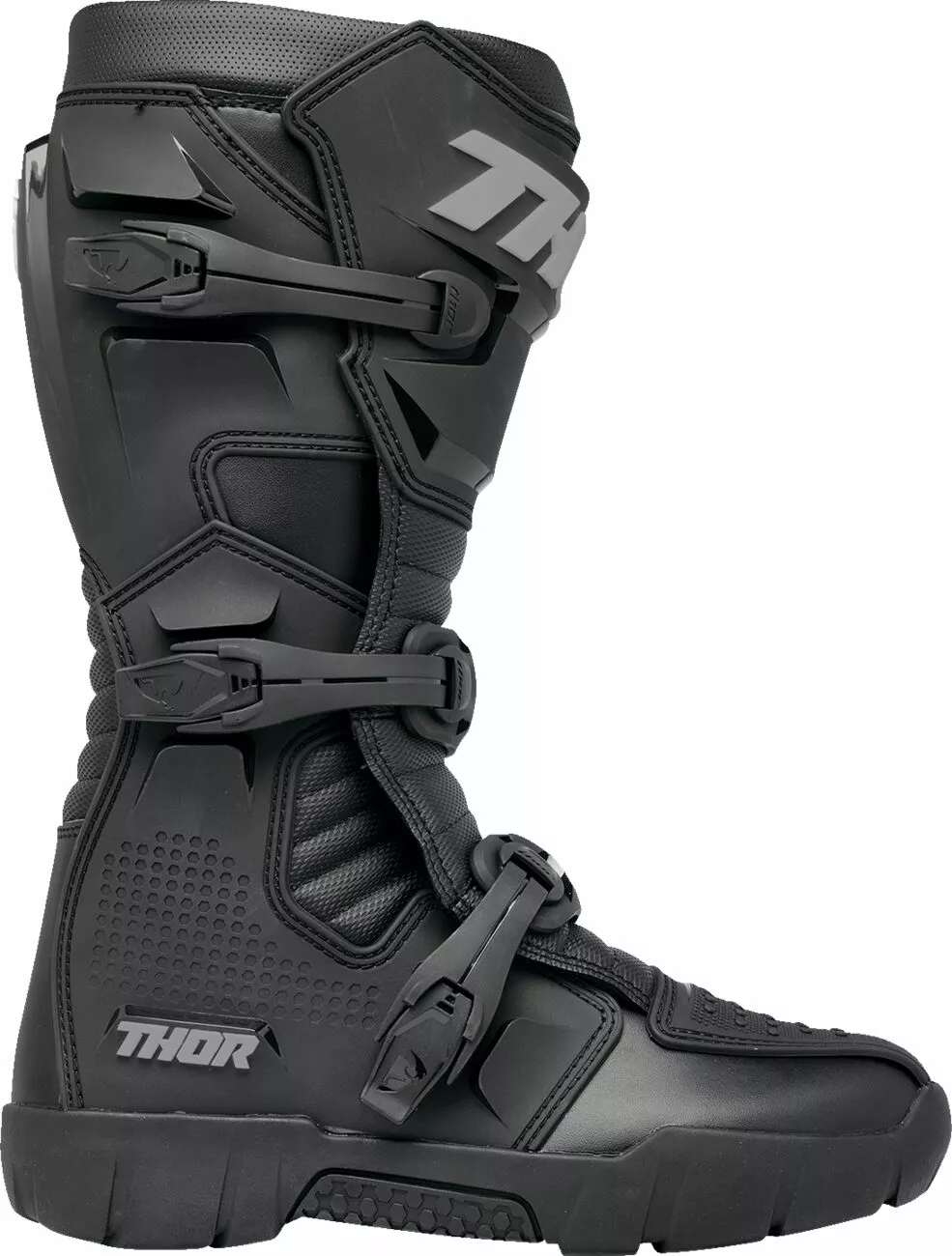 Cizme Moto, Thor, Blitz Xr Trl, [5]