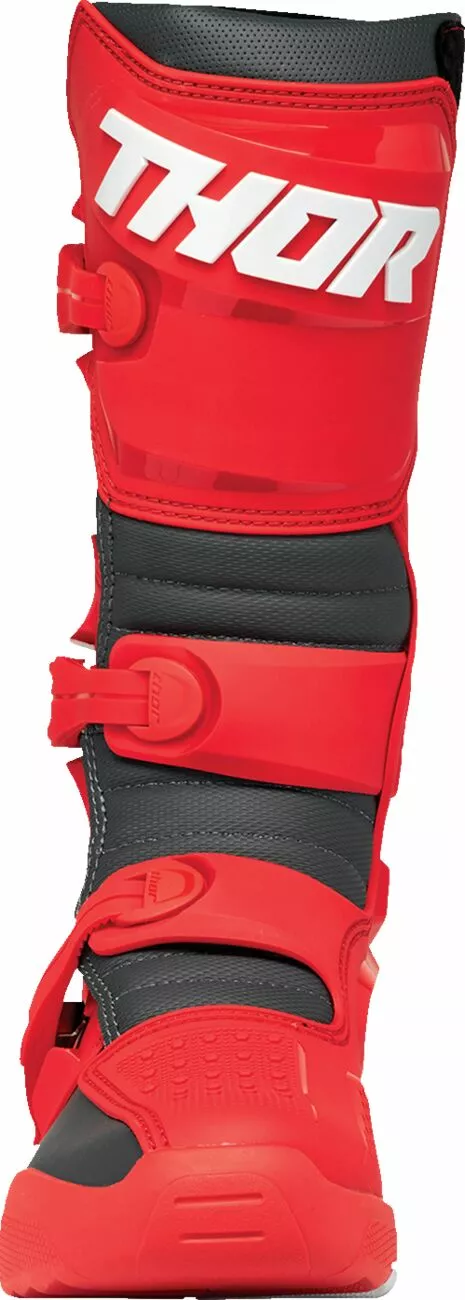 Cizme Moto, Thor, Blitz Xr, [3]