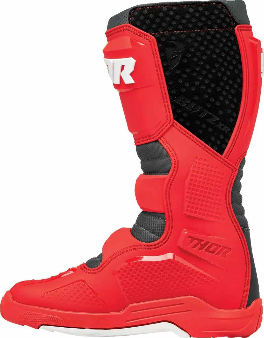 Cizme Moto, Thor, Blitz Xr, [4]