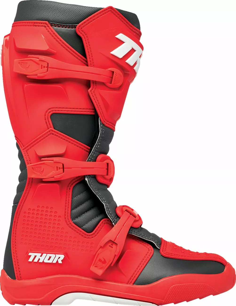 Cizme Moto, Thor, Blitz Xr, [6]