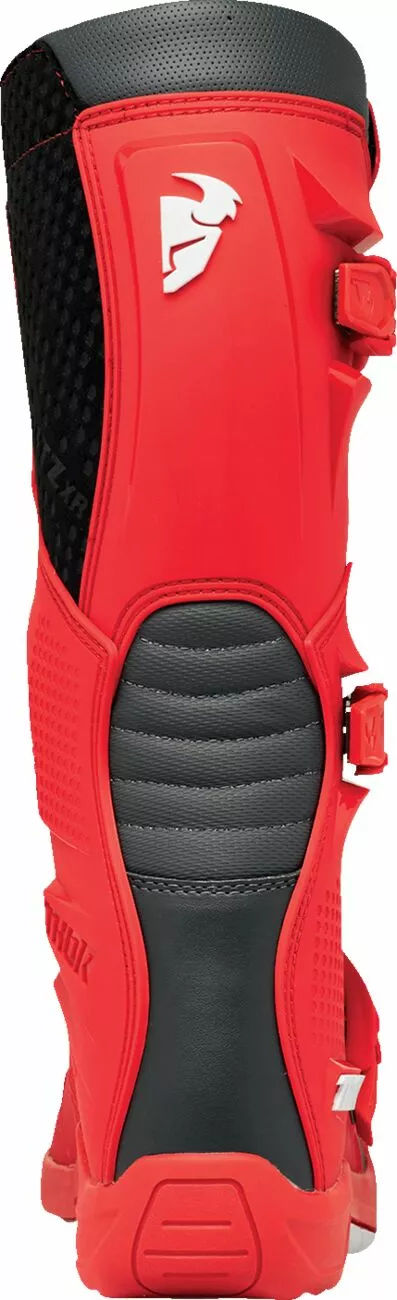 Cizme Moto, Thor, Blitz Xr, [2]