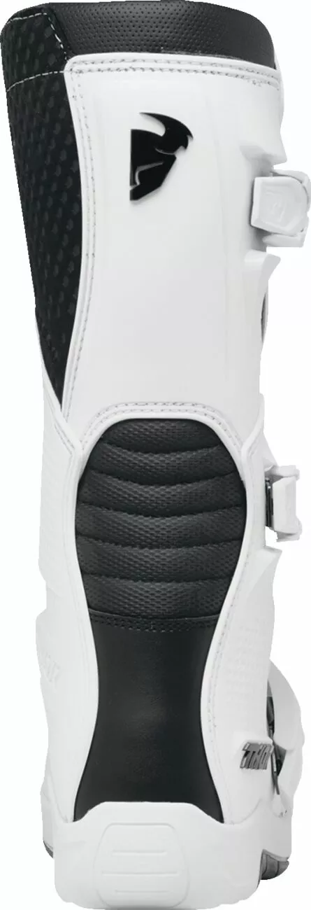Cizme Moto, Thor, Dama Blitz Xr, [4]