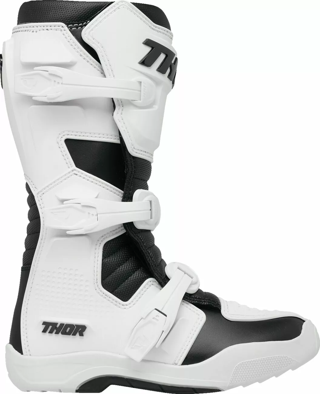Cizme Moto, Thor, Dama Blitz Xr, [3]