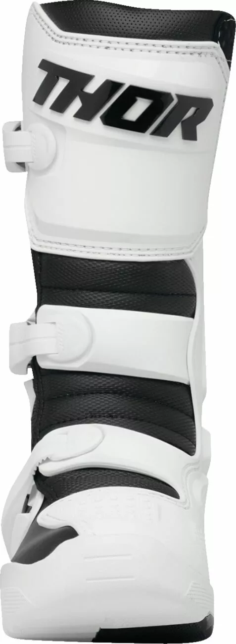 Cizme Moto, Thor, Dama Blitz Xr, [5]