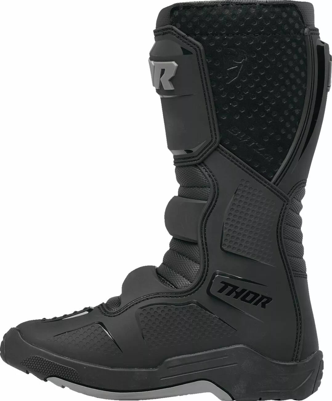 Cizme Moto, Thor, Dama Blitz Xr, [3]