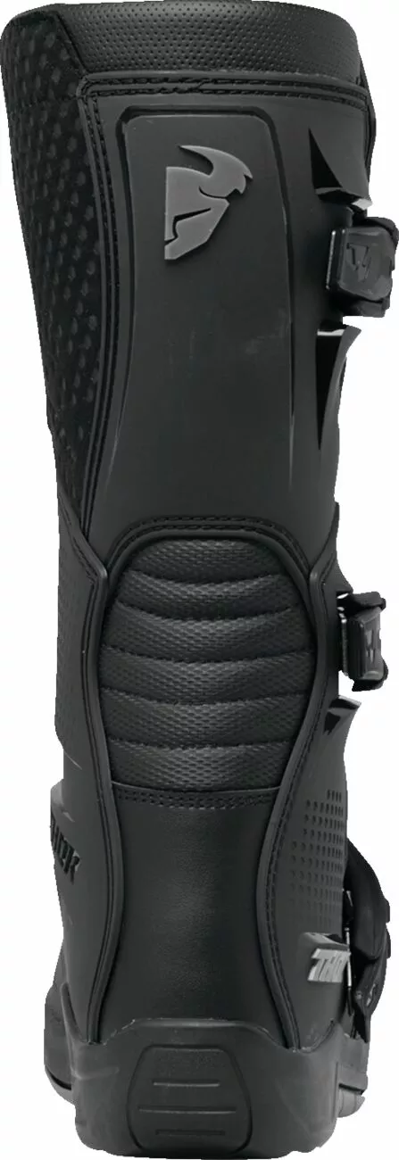 Cizme Moto, Thor, Dama Blitz Xr, [2]