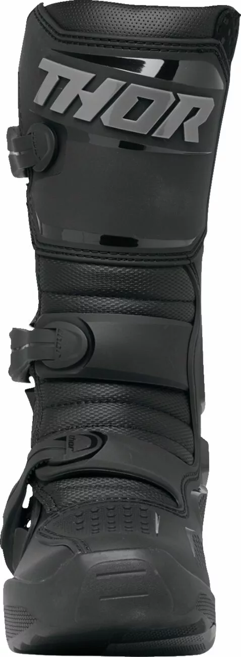 Cizme Moto, Thor, Dama Blitz Xr, [6]