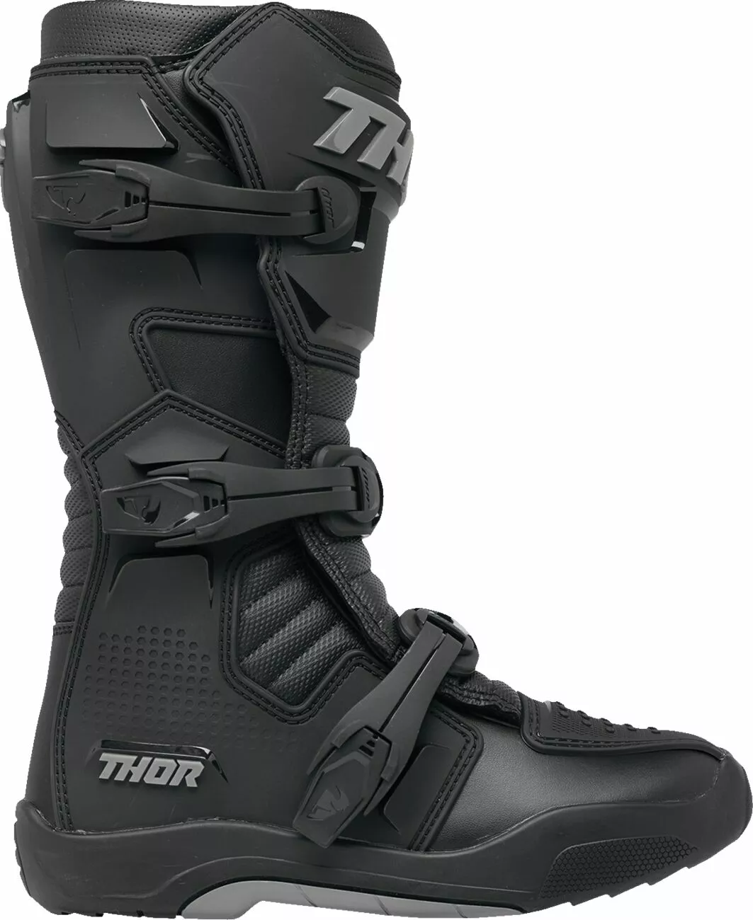 Cizme Moto, Thor, Dama Blitz Xr, [5]