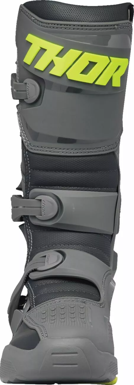 Cizme Moto, Thor, Blitz Xr, [6]