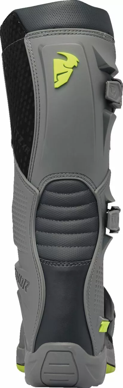 Cizme Moto, Thor, Blitz Xr, [2]