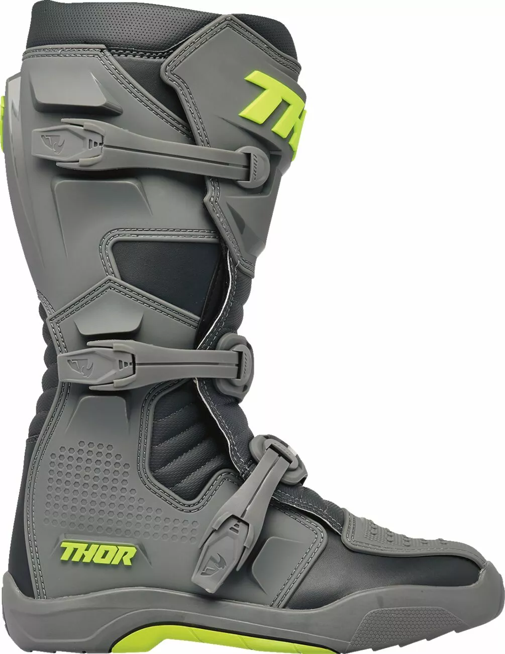 Cizme Moto, Thor, Blitz Xr, [5]