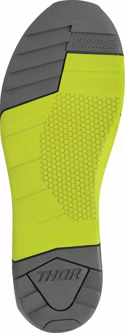 Cizme Moto, Thor, Blitz Xr, [4]