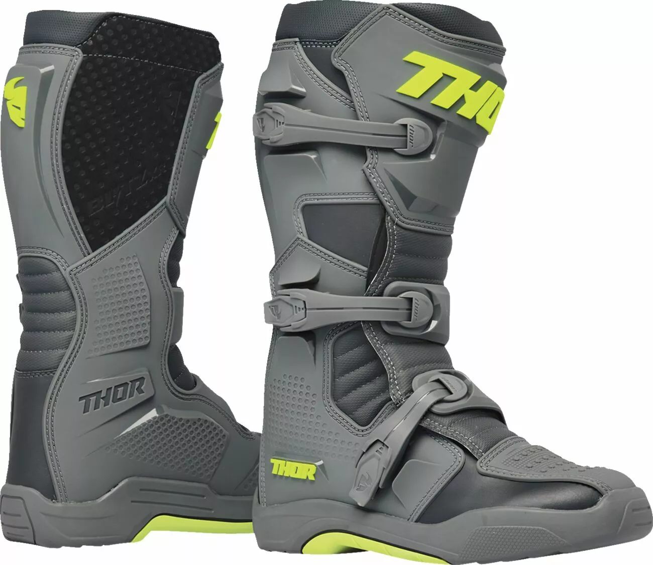 Cizme Moto, Thor, Blitz Xr, [1]