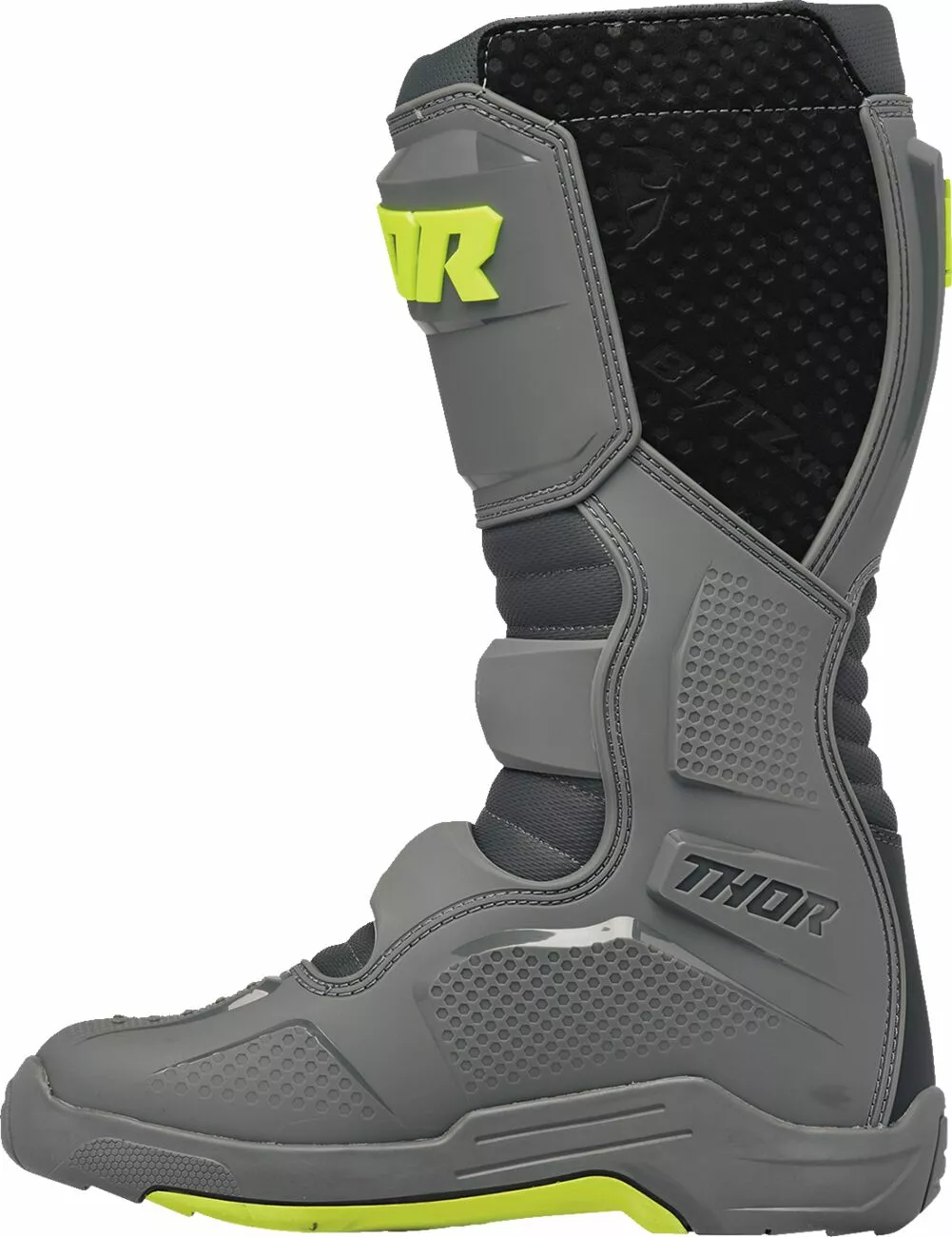Cizme Moto, Thor, Blitz Xr, [3]