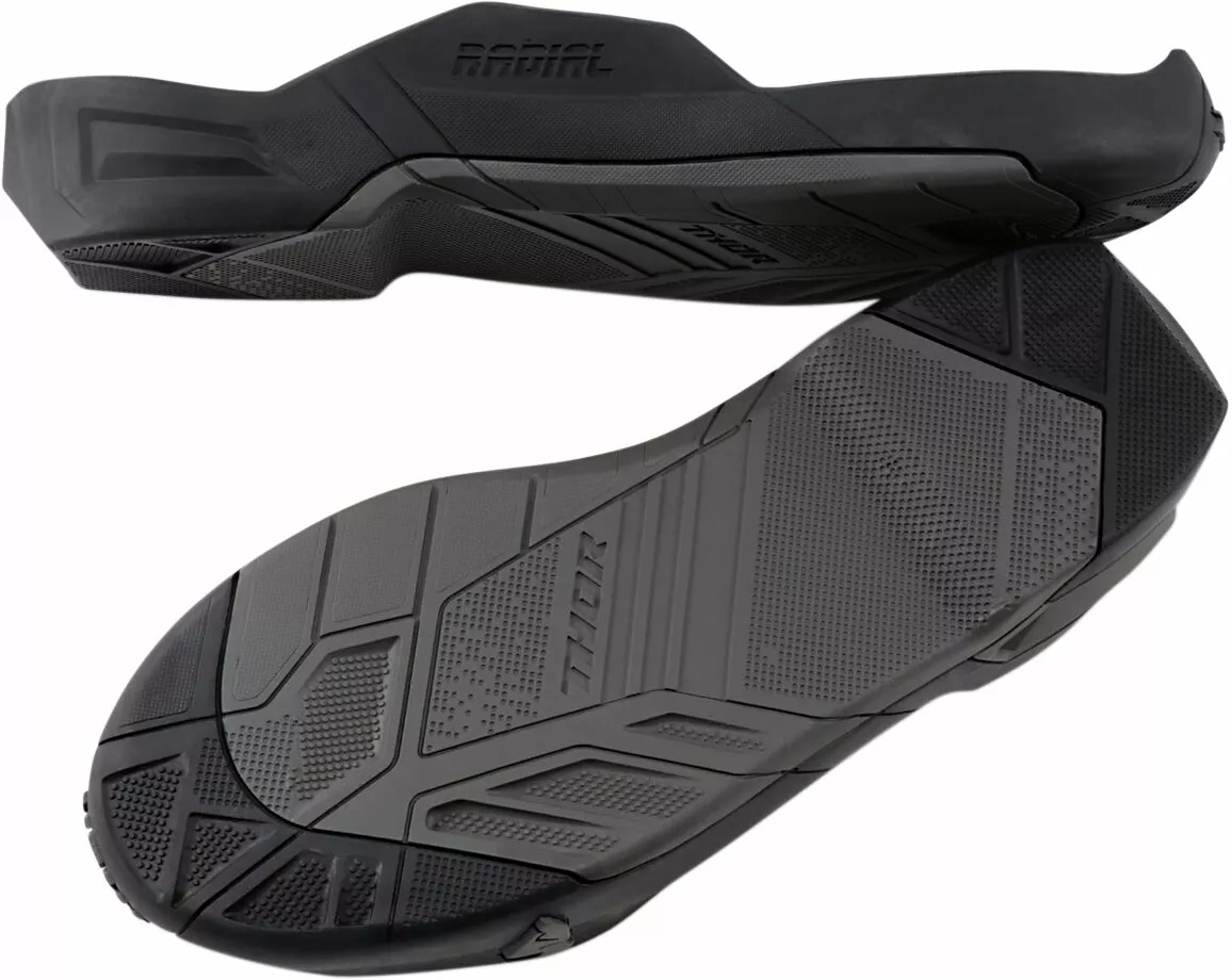 Cizme Moto, Thor, Radial Mx, [4]