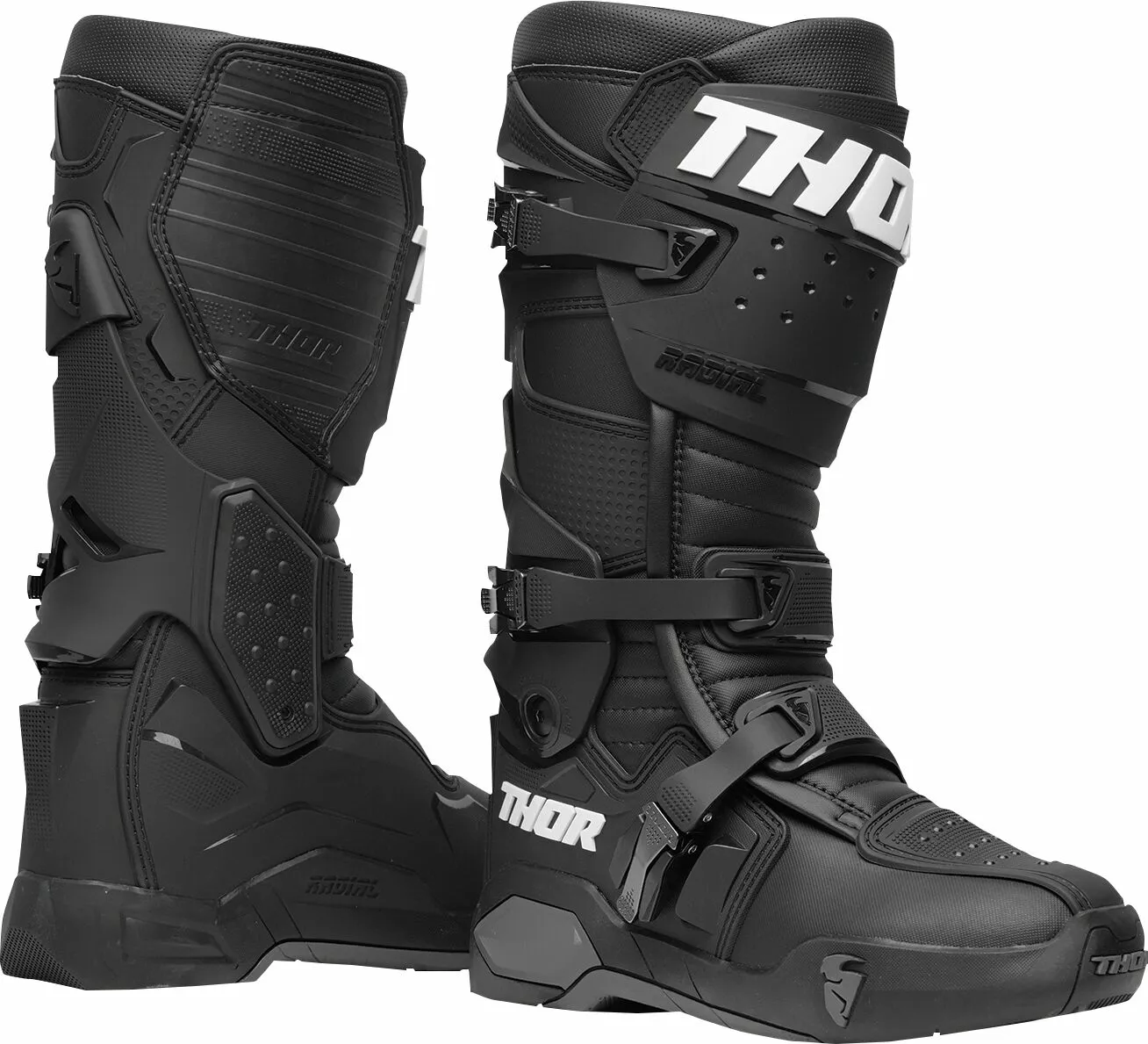 Cizme Moto, Thor, Radial Mx, [6]