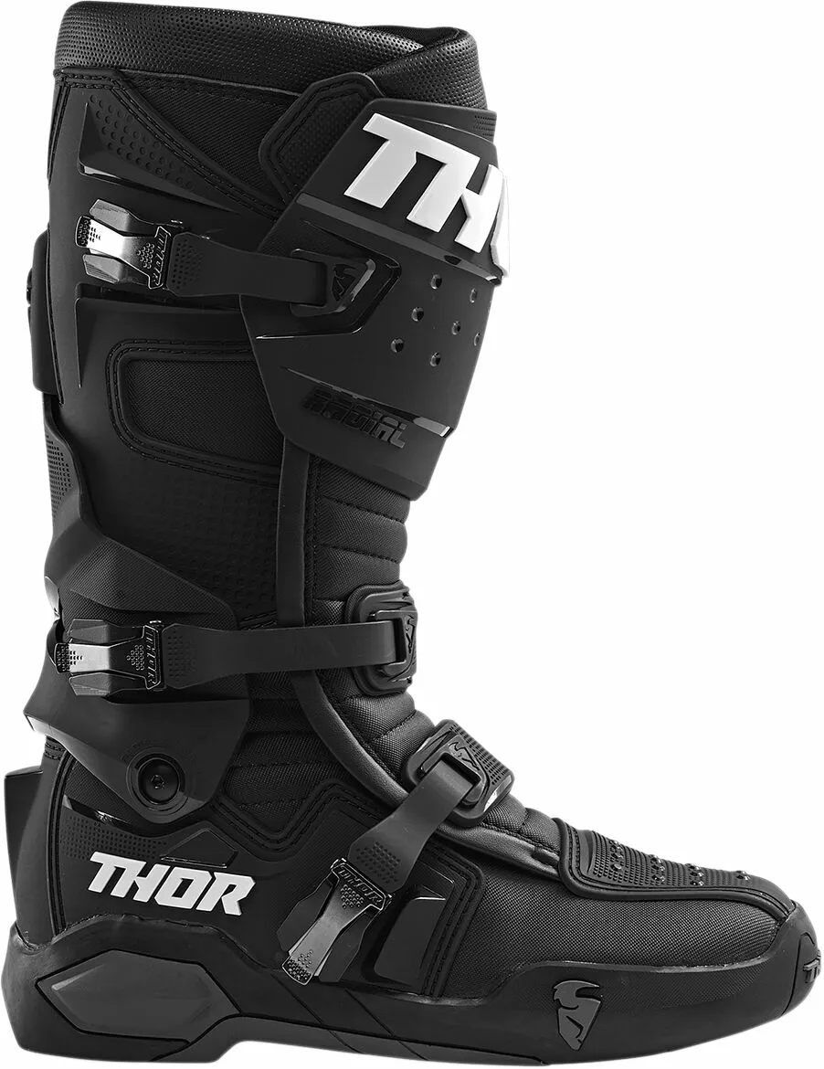 Cizme Moto, Thor, Radial Mx, [2]