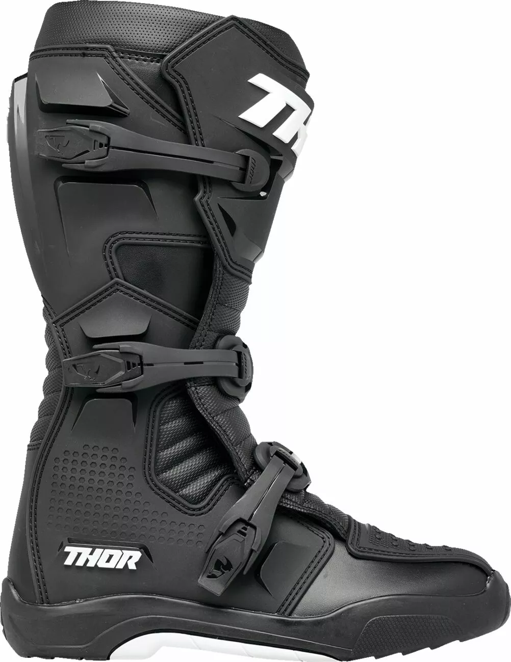 Cizme Moto, Thor, Blitz Xr, [3]