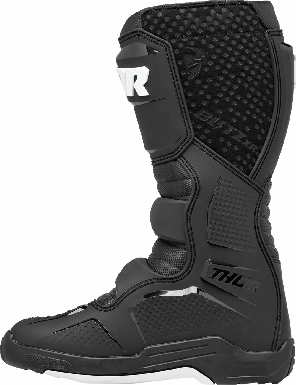 Cizme Moto, Thor, Blitz Xr, [4]