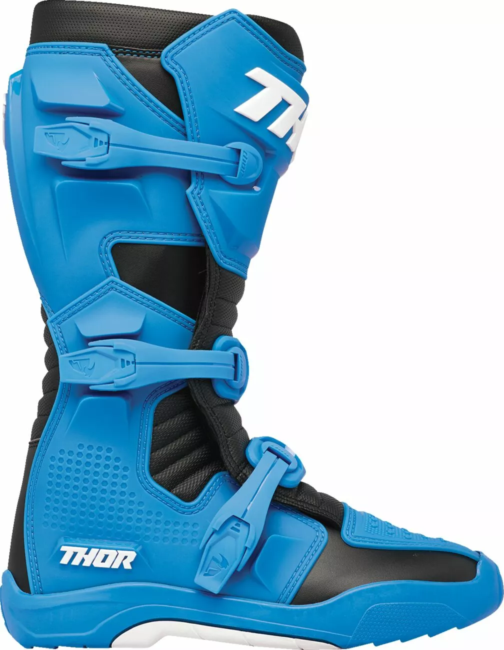 Cizme Moto, Thor, Blitz Xr, [3]