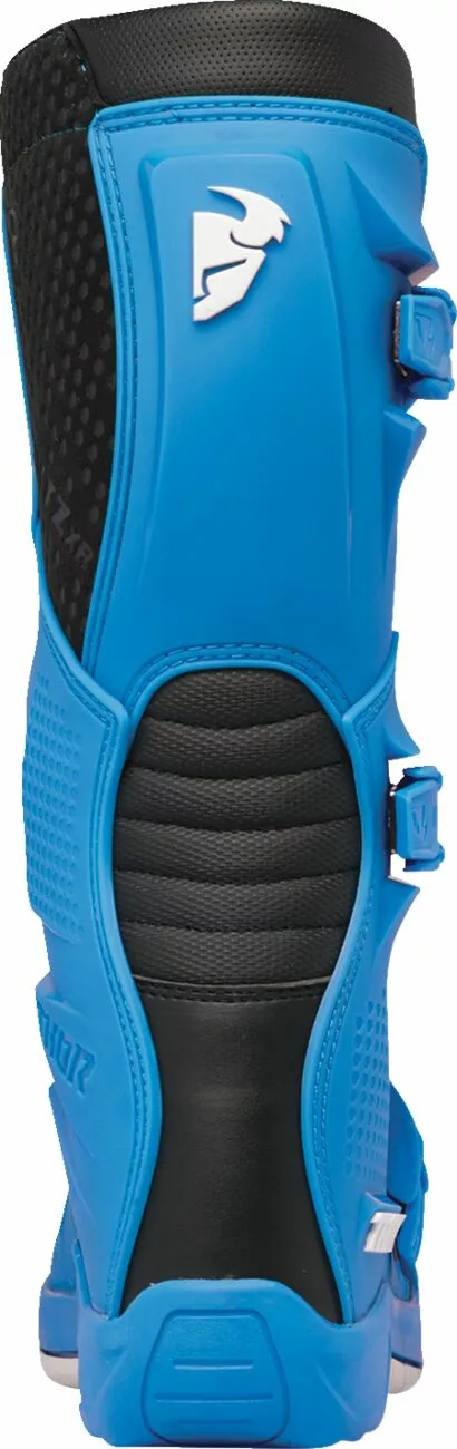 Cizme Moto, Thor, Blitz Xr, [6]