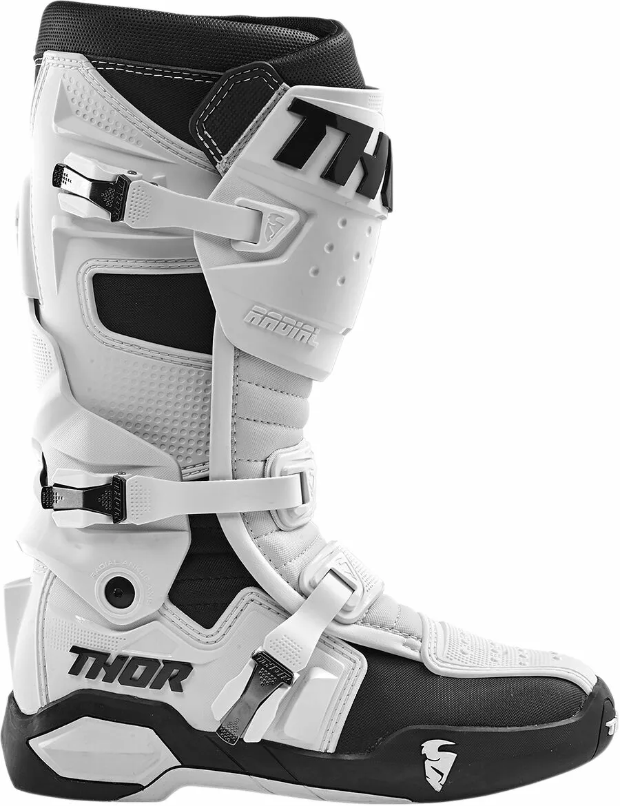 Cizme Moto, Thor, Radial Mx, [6]