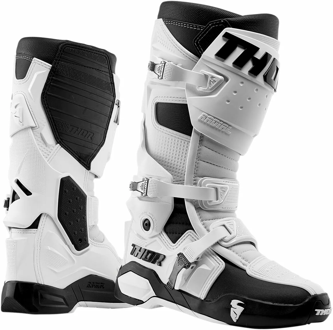 Cizme Moto, Thor, Radial Mx, [1]