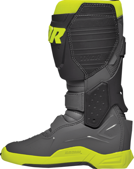Cizme Moto, Thor, Radial Mx, [4]