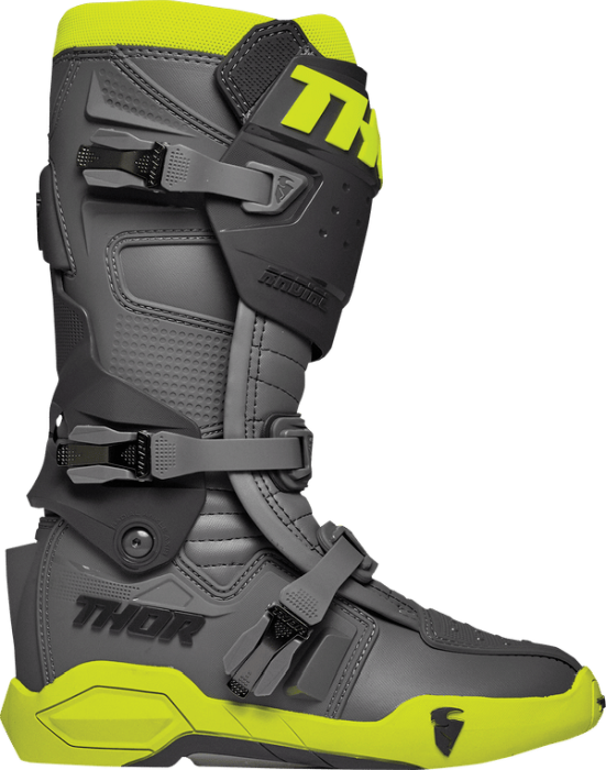 Cizme Moto, Thor, Radial Mx, [2]