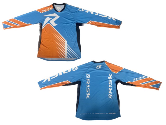 Combinezon Echipament MotocrossÃ‚Â Brisk, [3]
