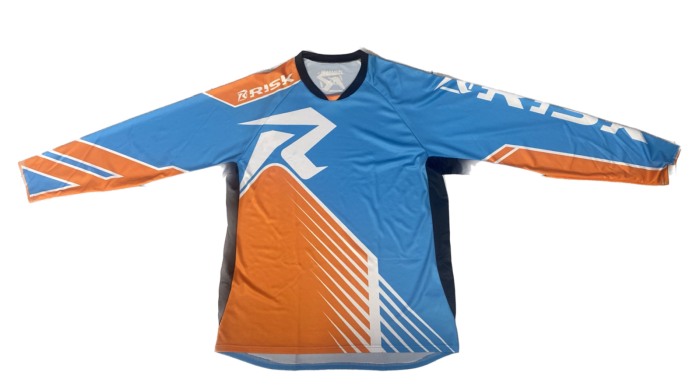 Combinezon Echipament MotocrossÃ‚Â Brisk, [4]