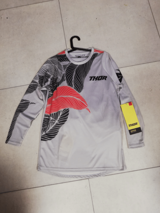 Combinezon Echipament Motocross | Atv Fox [1]