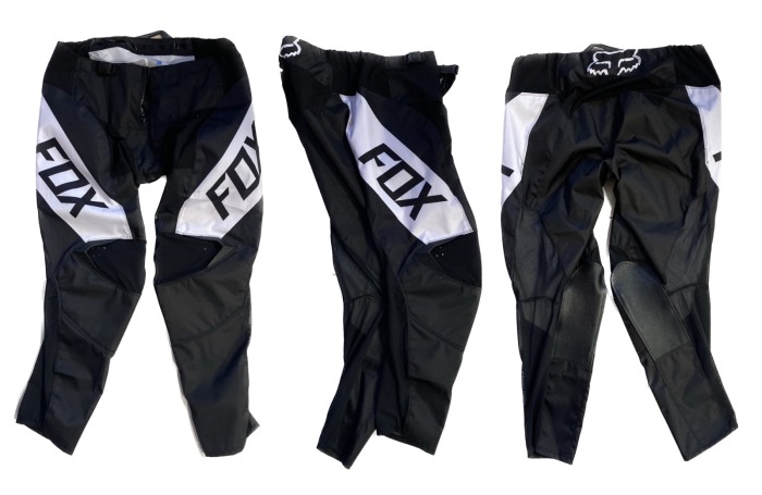 Combinezon Echipament Motocross | Atv Fox, [4]