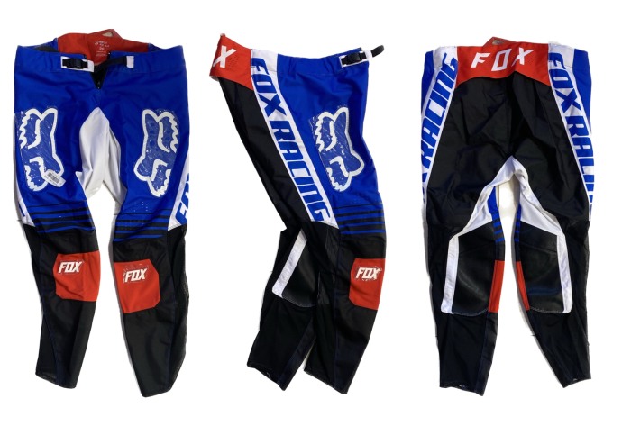 Combinezon Echipament Motocross | Atv, Fox, [2]