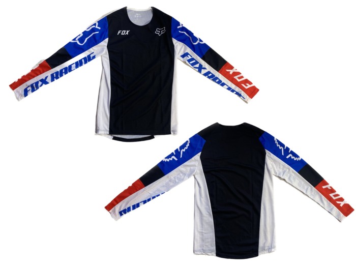 Combinezon Echipament Motocross | Atv, Fox, [3]