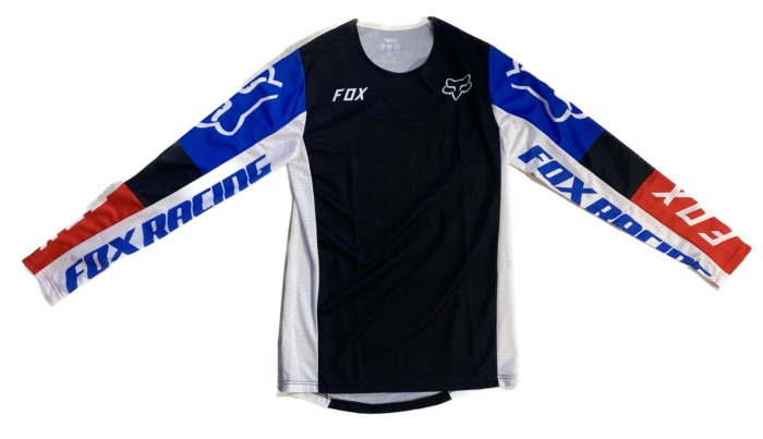 Combinezon Echipament Motocross | Atv, Fox, [4]