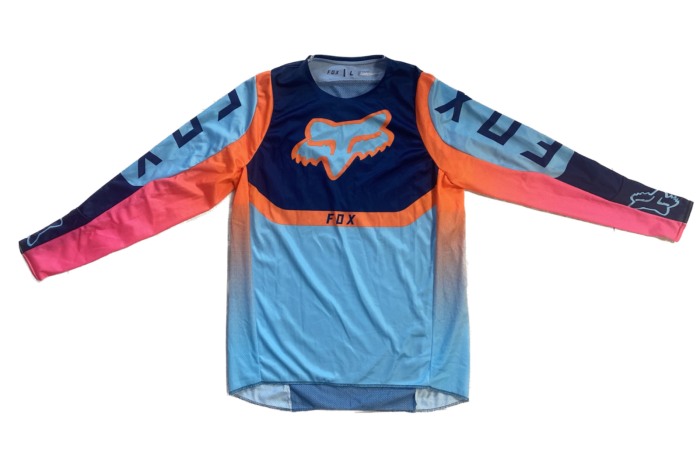 Combinezon Echipament MotocrossÃ‚Â Fox, [4]