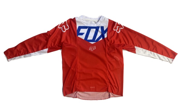 Combinezon Echipament Motocross | Atv, Fox, [3]
