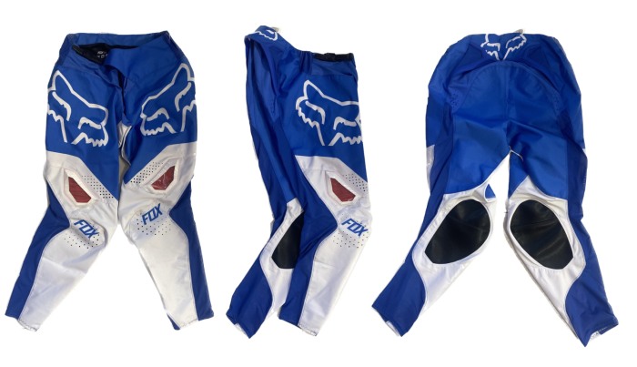 Combinezon Echipament Motocross | Atv, Fox, [4]